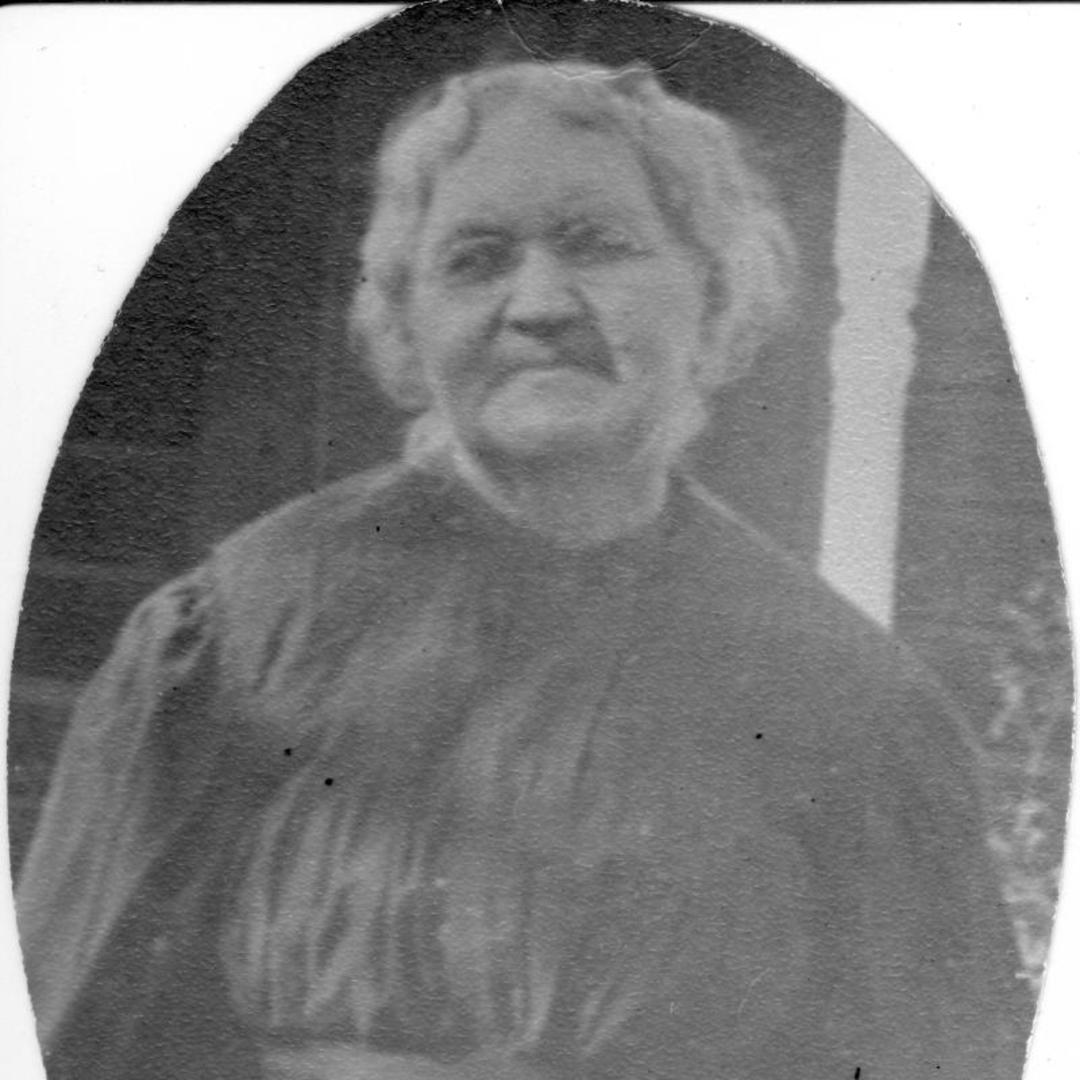 Bodil Jensen Anderson (1852 - 1930) Profile